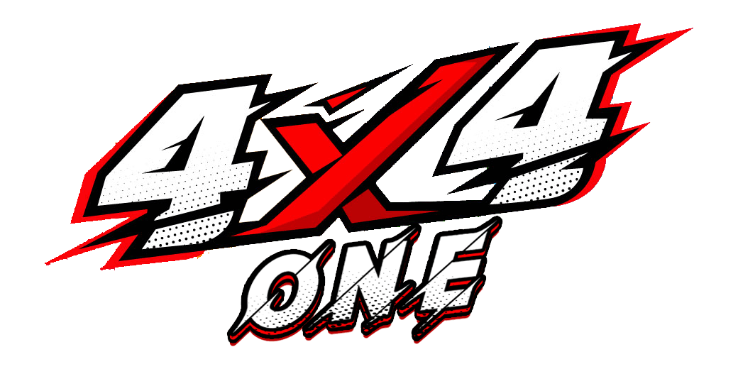 4x4one